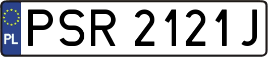 PSR2121J