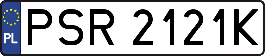 PSR2121K