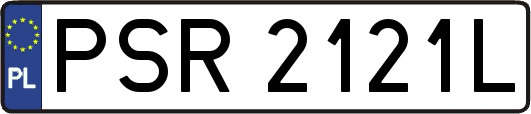 PSR2121L