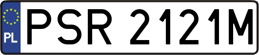 PSR2121M