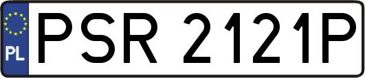 PSR2121P