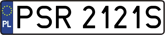 PSR2121S