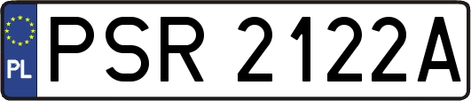 PSR2122A