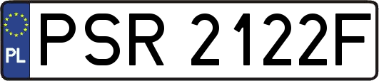 PSR2122F