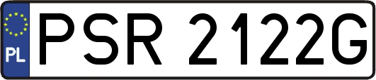 PSR2122G