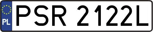 PSR2122L