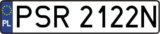 PSR2122N