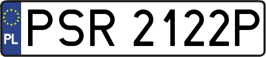 PSR2122P