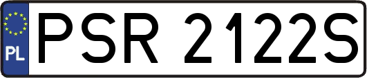 PSR2122S