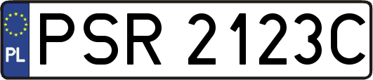 PSR2123C