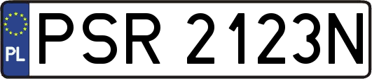 PSR2123N