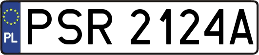 PSR2124A