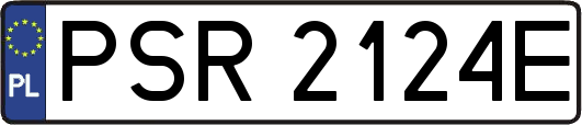 PSR2124E