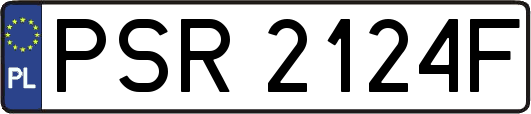 PSR2124F