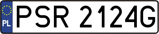PSR2124G