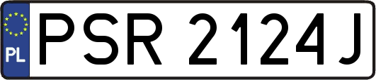 PSR2124J