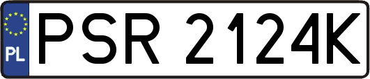 PSR2124K