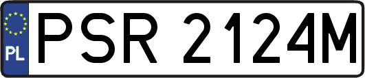 PSR2124M