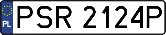 PSR2124P