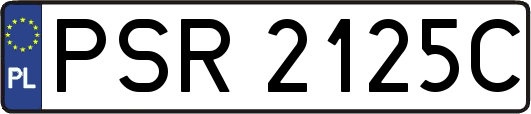 PSR2125C