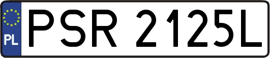 PSR2125L