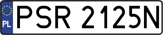 PSR2125N