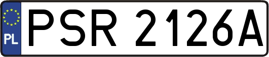 PSR2126A