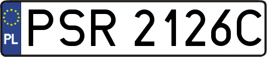 PSR2126C