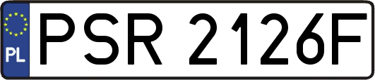 PSR2126F