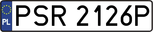 PSR2126P