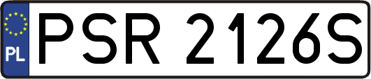 PSR2126S