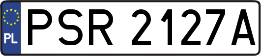 PSR2127A