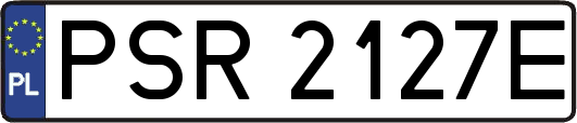 PSR2127E