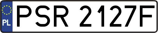 PSR2127F