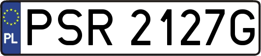 PSR2127G
