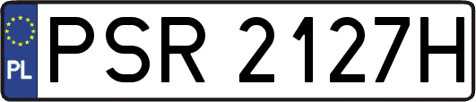 PSR2127H