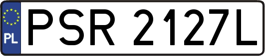 PSR2127L