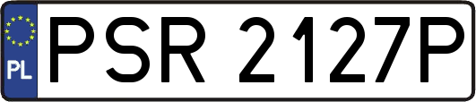 PSR2127P