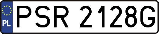 PSR2128G