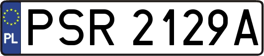PSR2129A