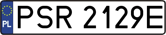 PSR2129E