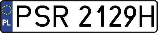 PSR2129H