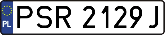 PSR2129J