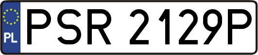 PSR2129P