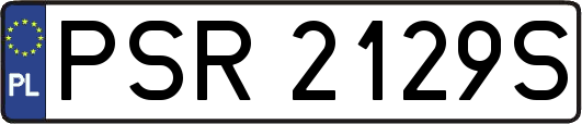 PSR2129S