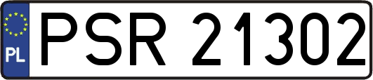 PSR21302