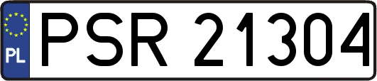 PSR21304