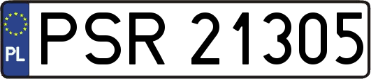PSR21305
