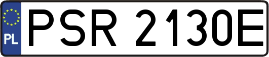 PSR2130E