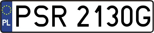 PSR2130G
